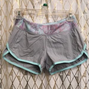Ivivva Speedy Shorts - Girls